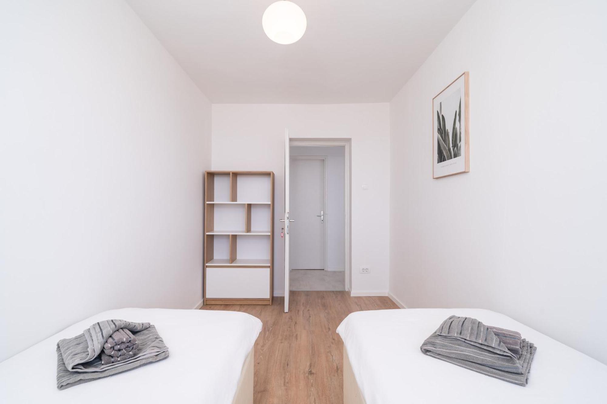 Apartment Baselli ドゥブロブニク エクステリア 写真