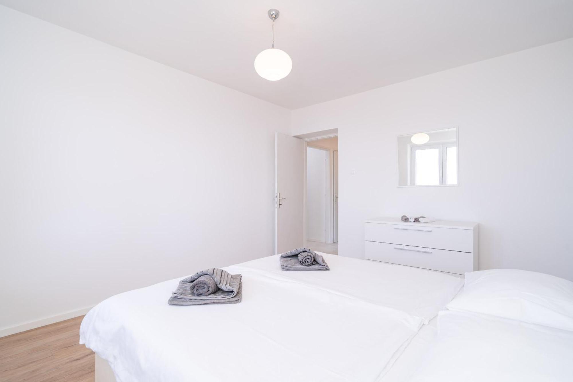 Apartment Baselli ドゥブロブニク エクステリア 写真