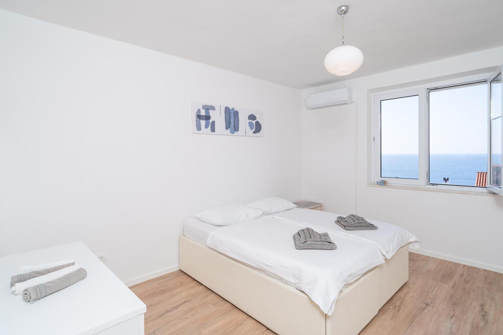 Apartment Baselli ドゥブロブニク エクステリア 写真