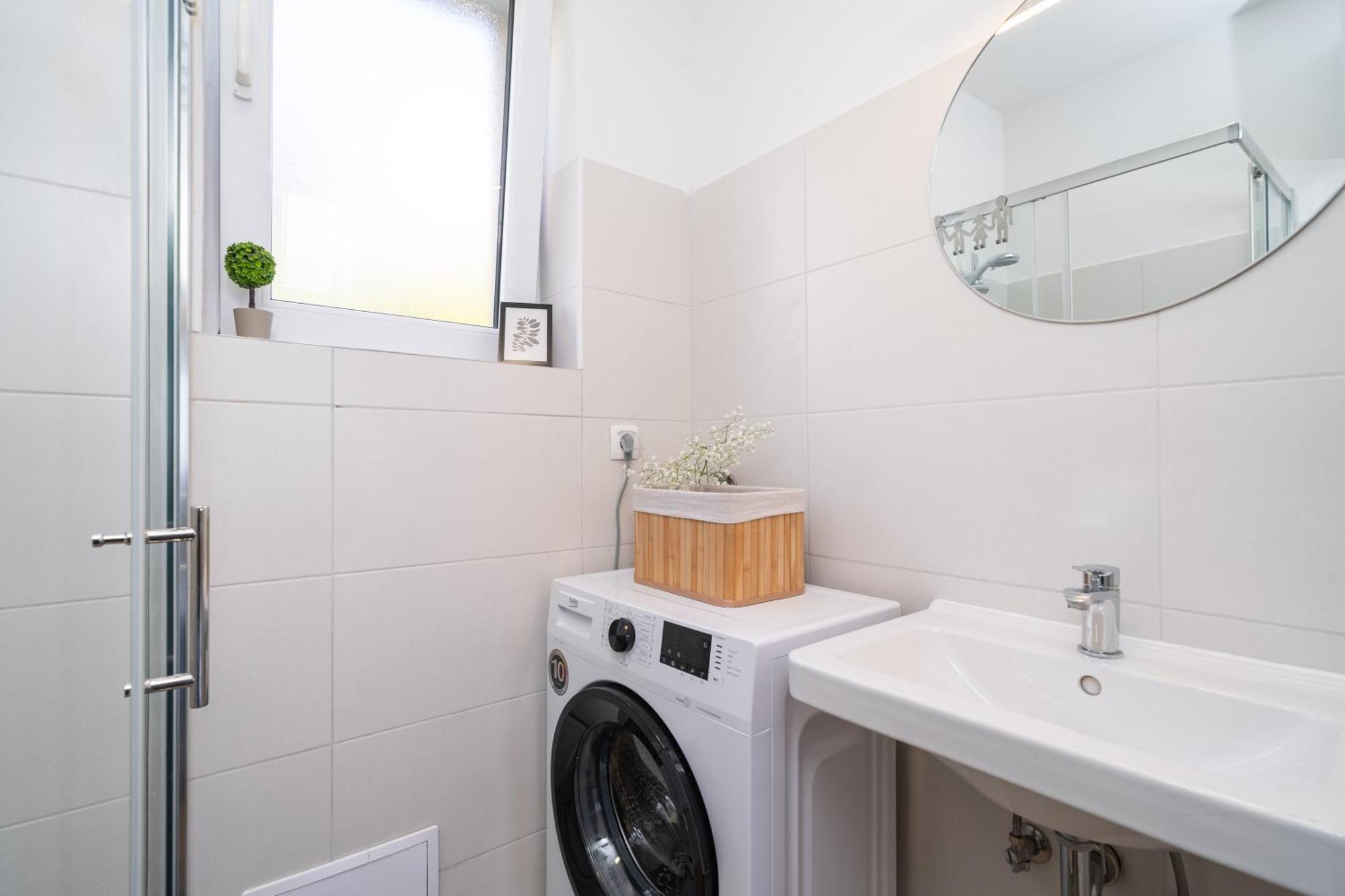 Apartment Baselli ドゥブロブニク エクステリア 写真