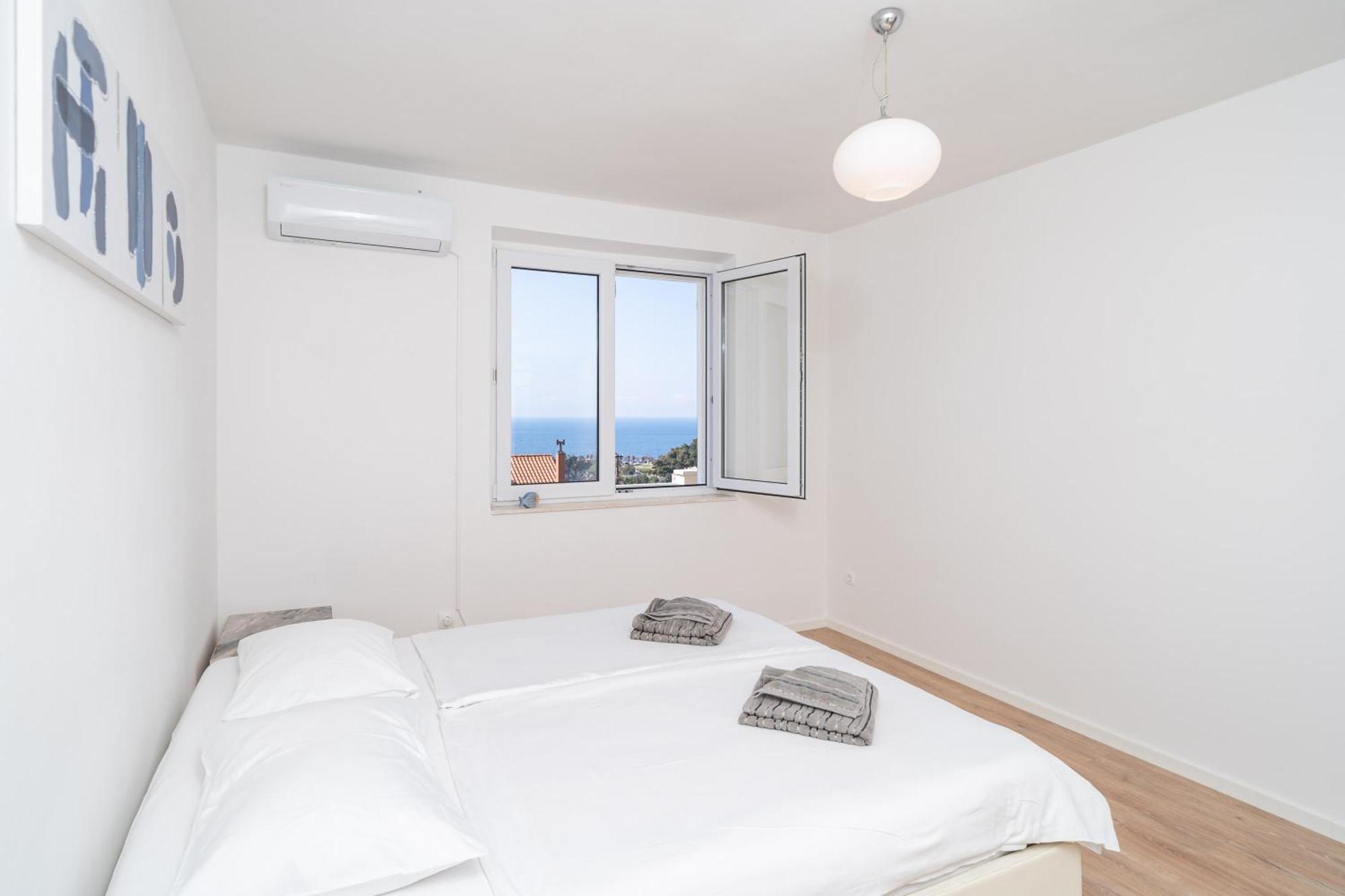 Apartment Baselli ドゥブロブニク エクステリア 写真