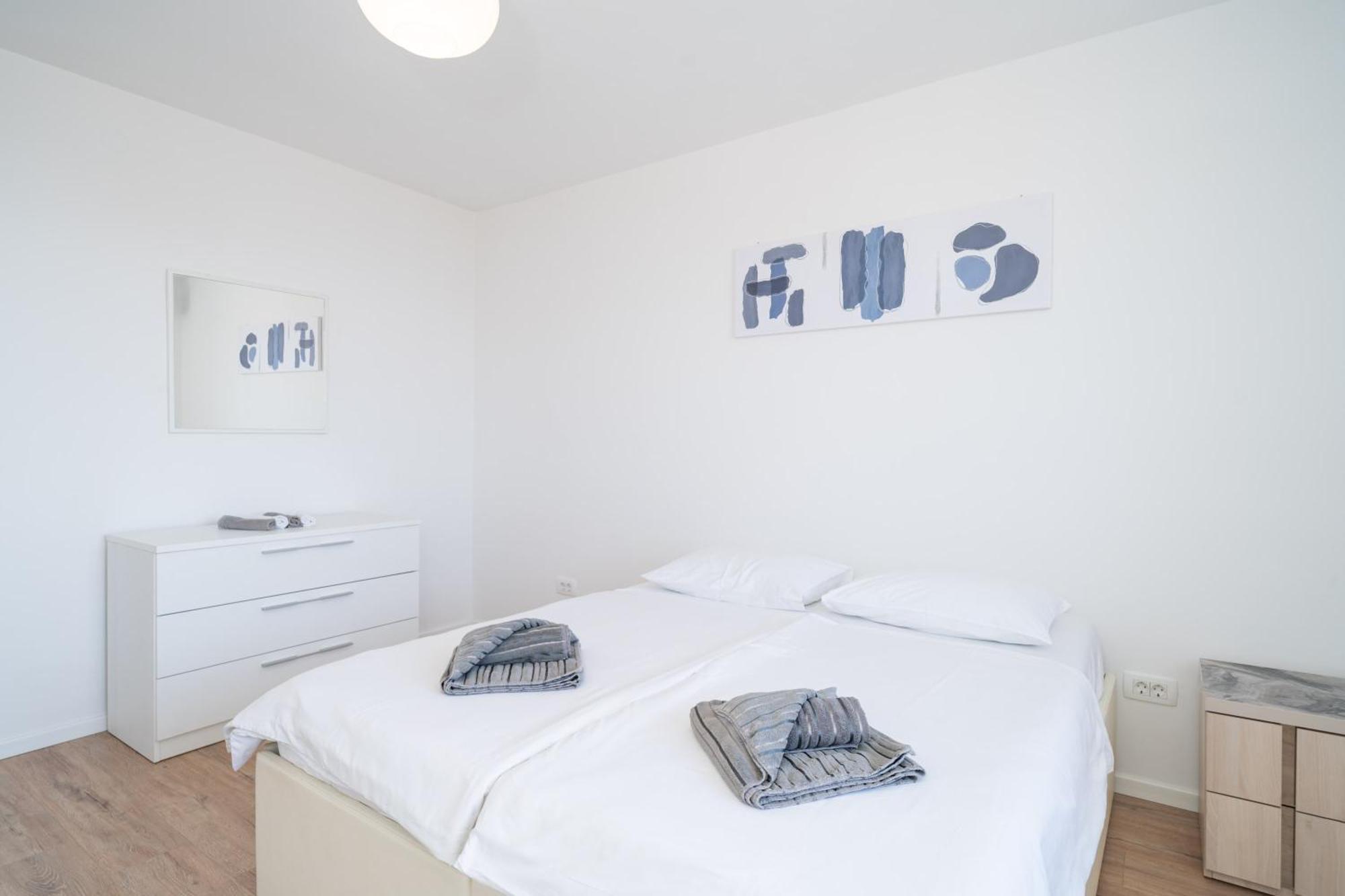 Apartment Baselli ドゥブロブニク エクステリア 写真