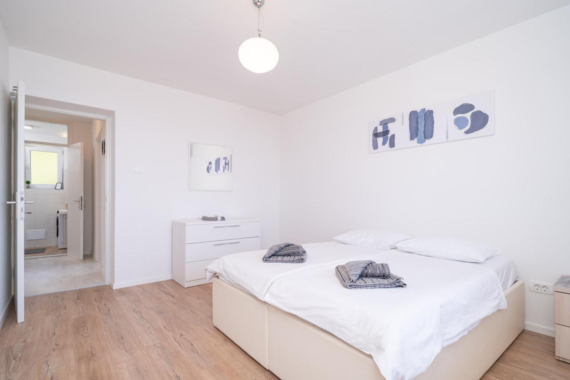 Apartment Baselli ドゥブロブニク エクステリア 写真