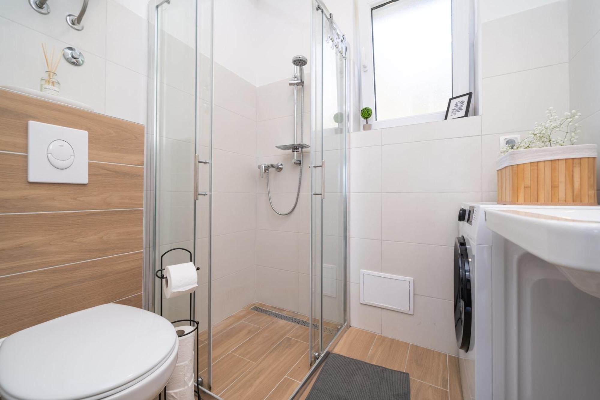 Apartment Baselli ドゥブロブニク エクステリア 写真