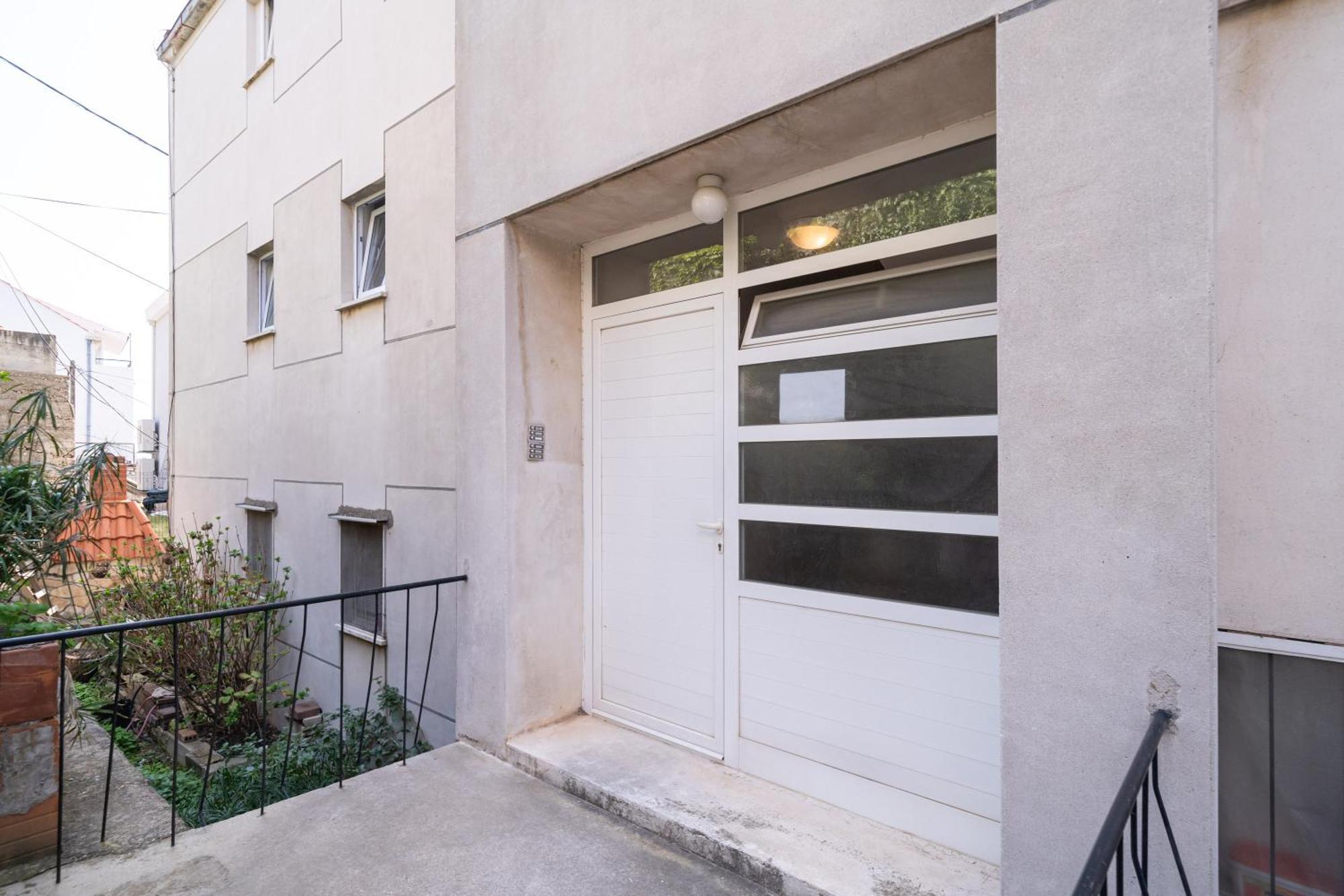 Apartment Baselli ドゥブロブニク エクステリア 写真