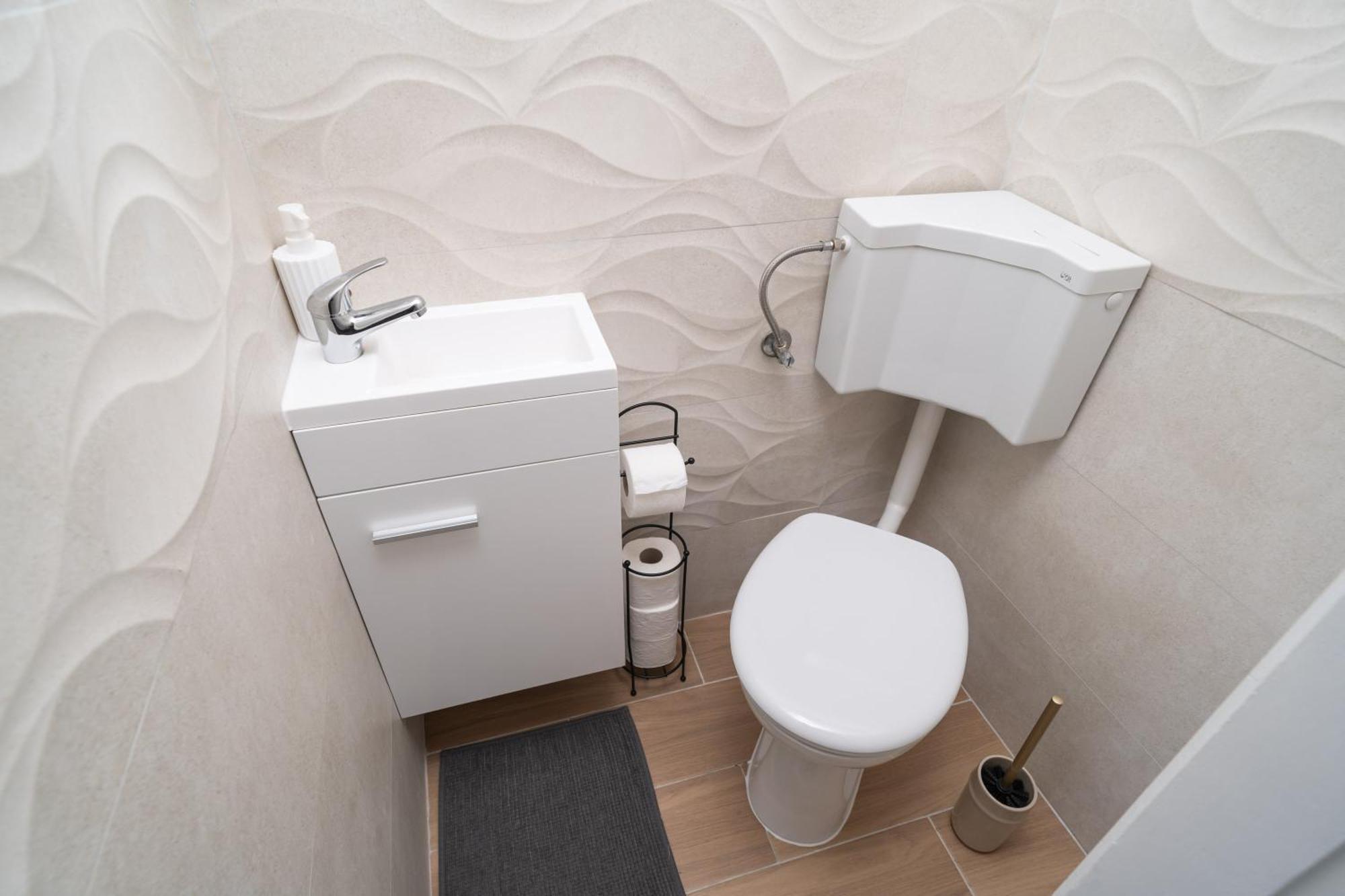 Apartment Baselli ドゥブロブニク エクステリア 写真