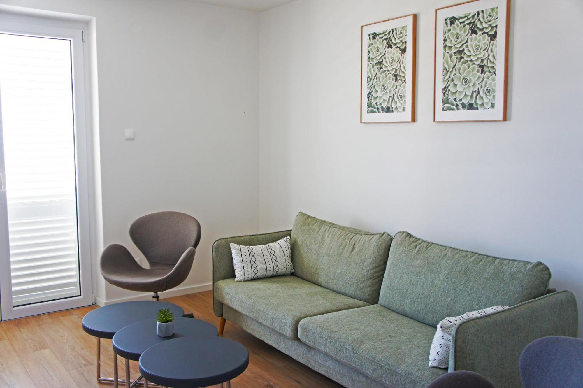 Apartment Baselli ドゥブロブニク エクステリア 写真