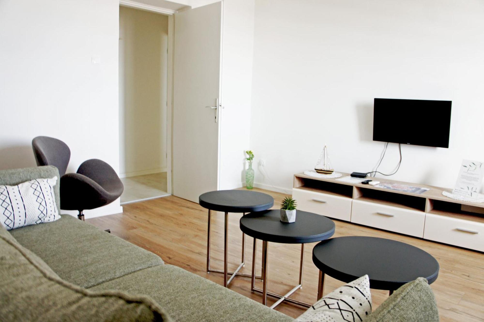 Apartment Baselli ドゥブロブニク エクステリア 写真
